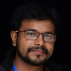 Abid Avatar