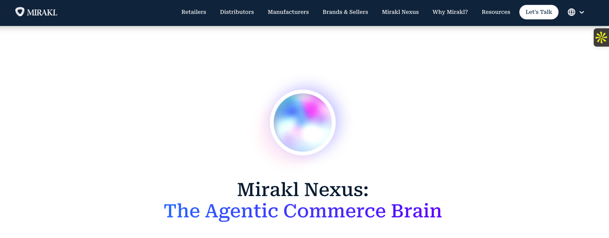 Mirakl