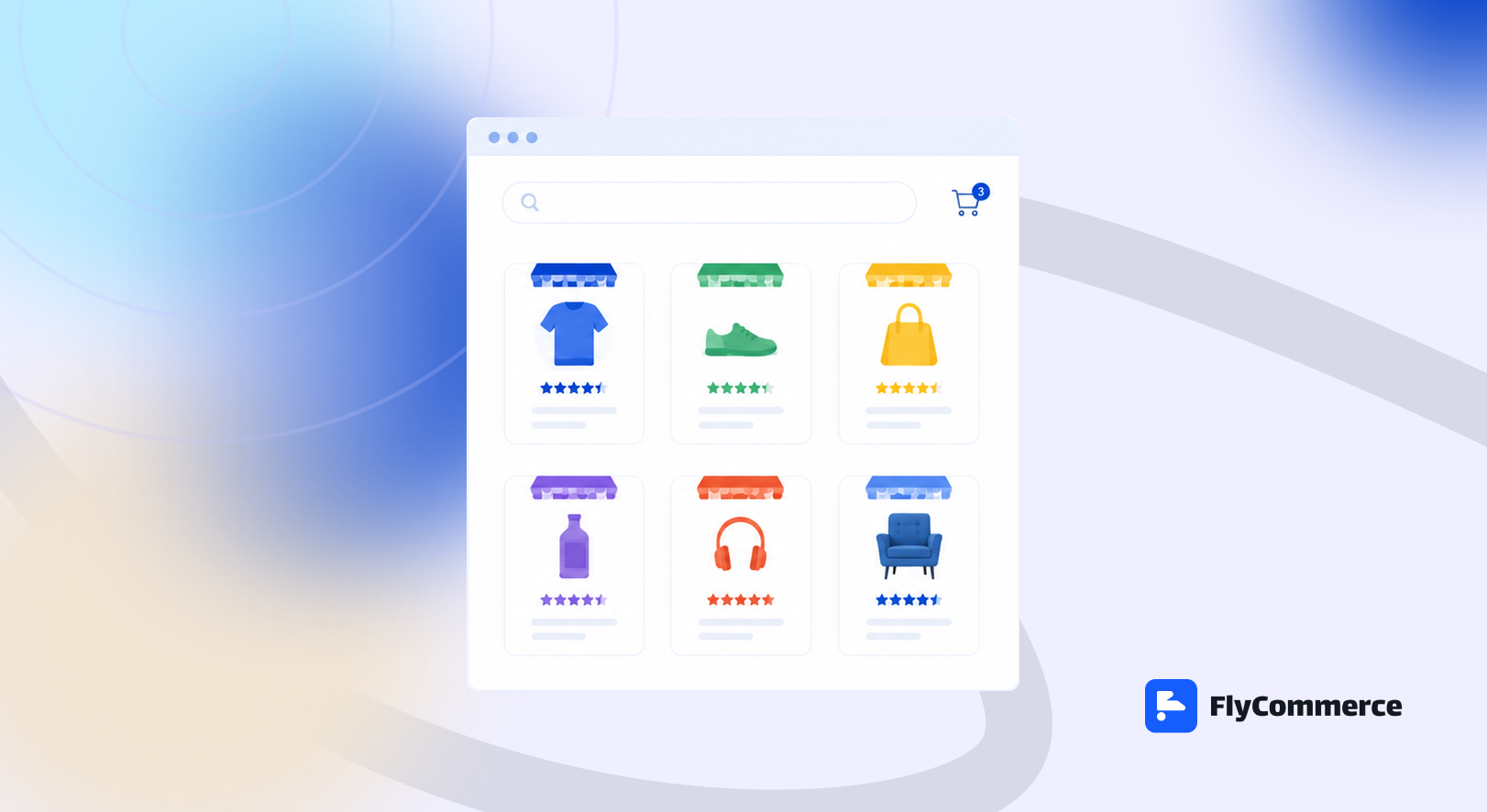 Multi-Vendor Marketplace
