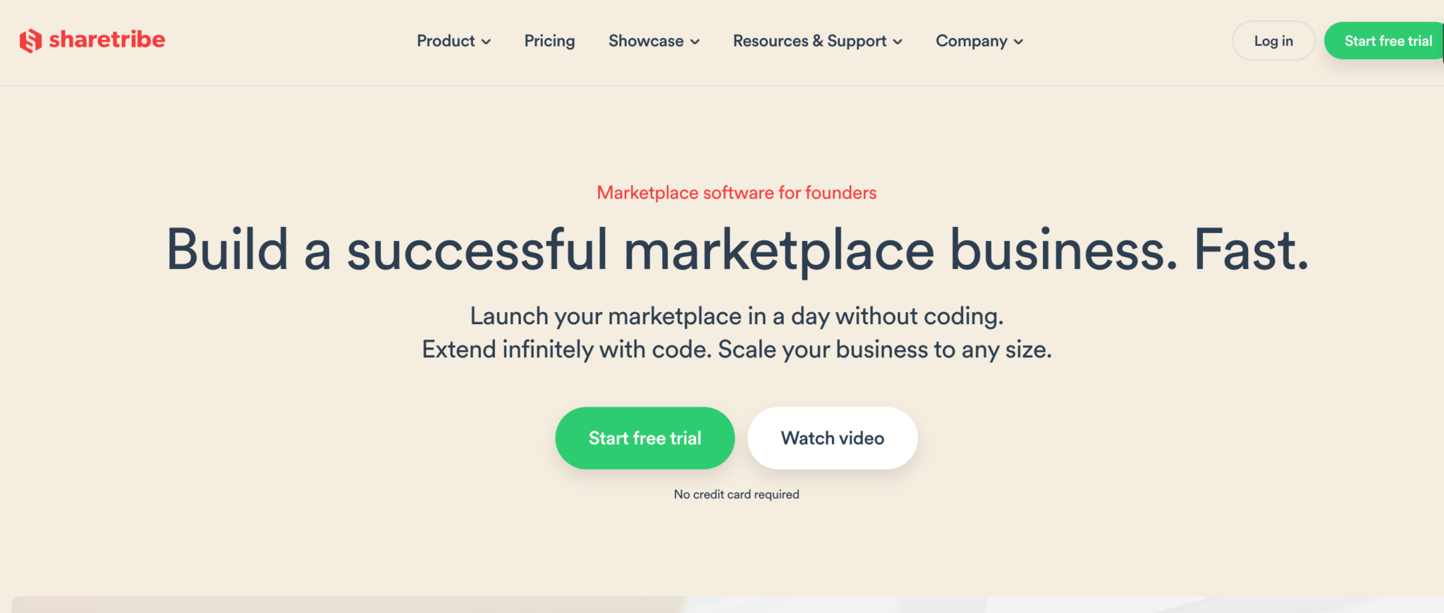 Sharetribe