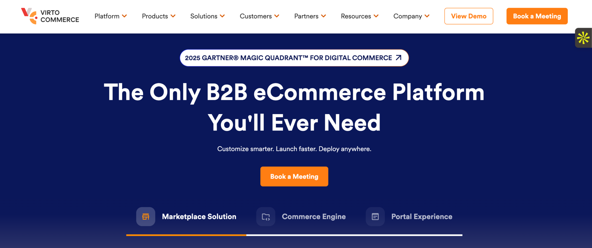 VirtoCommerce