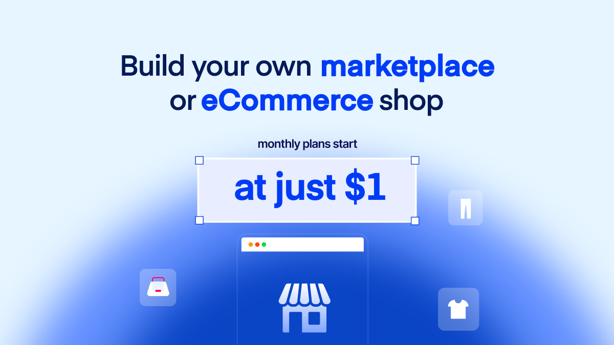 FlyCommerce banner