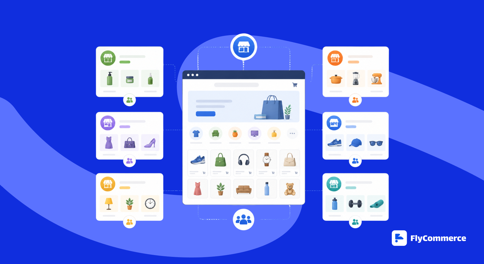 Ecommerce Website Examples_ Multi-Vendor