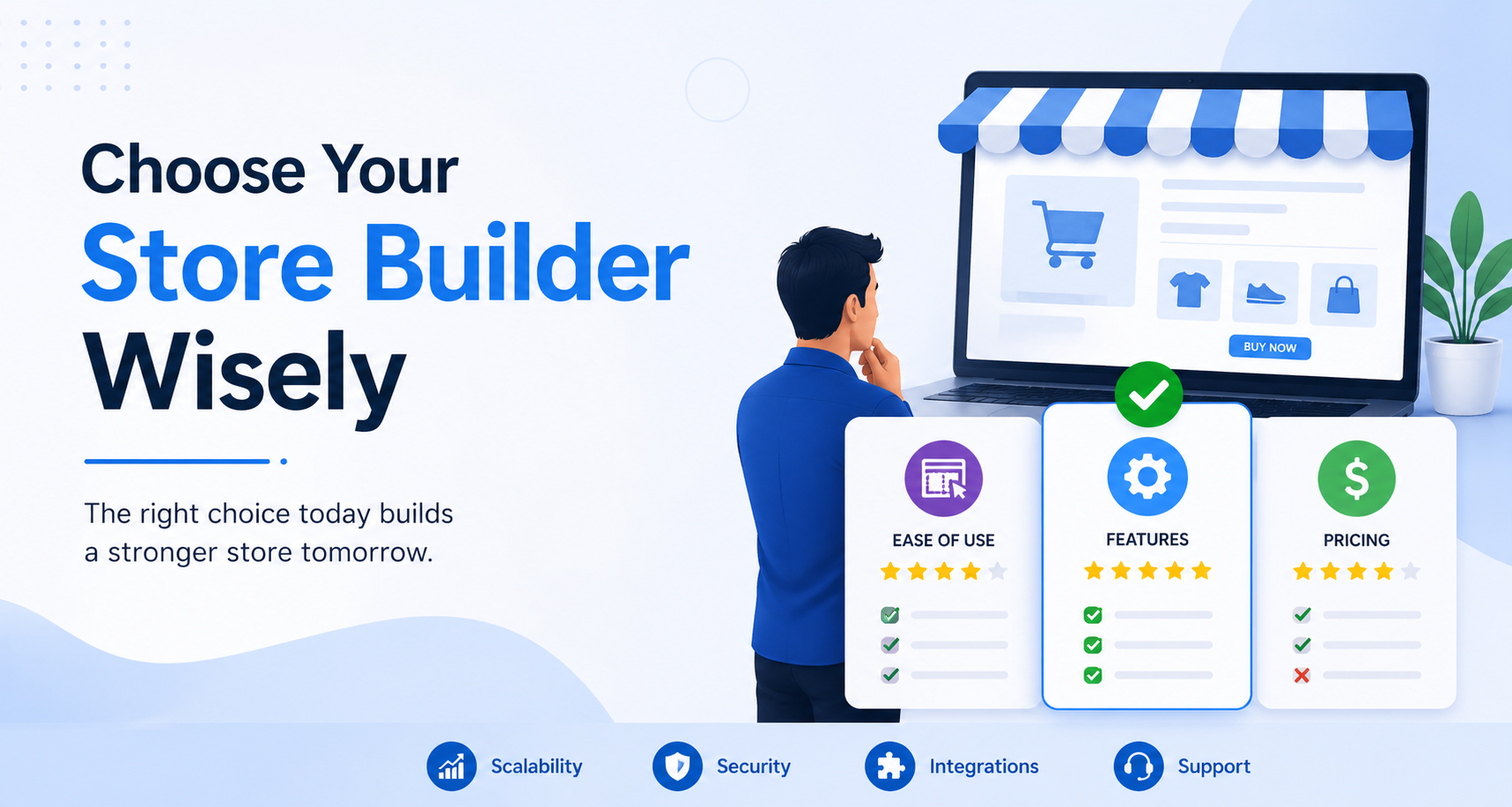 choose your builder wisely
