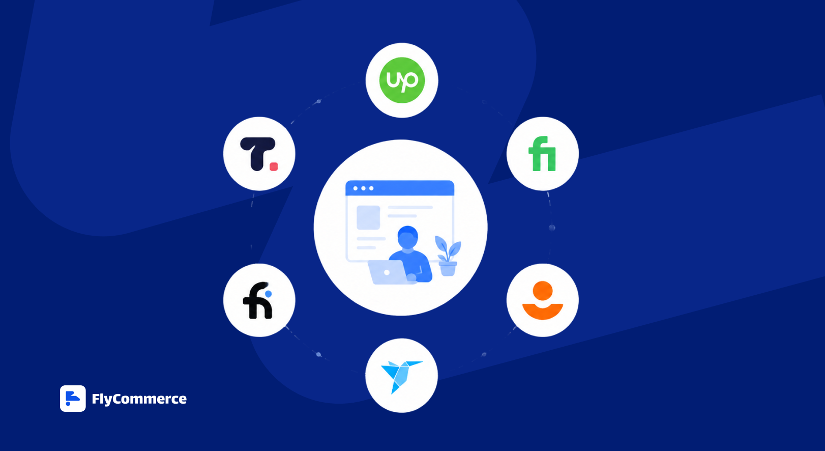 Service and Freelance Marketplace Examples