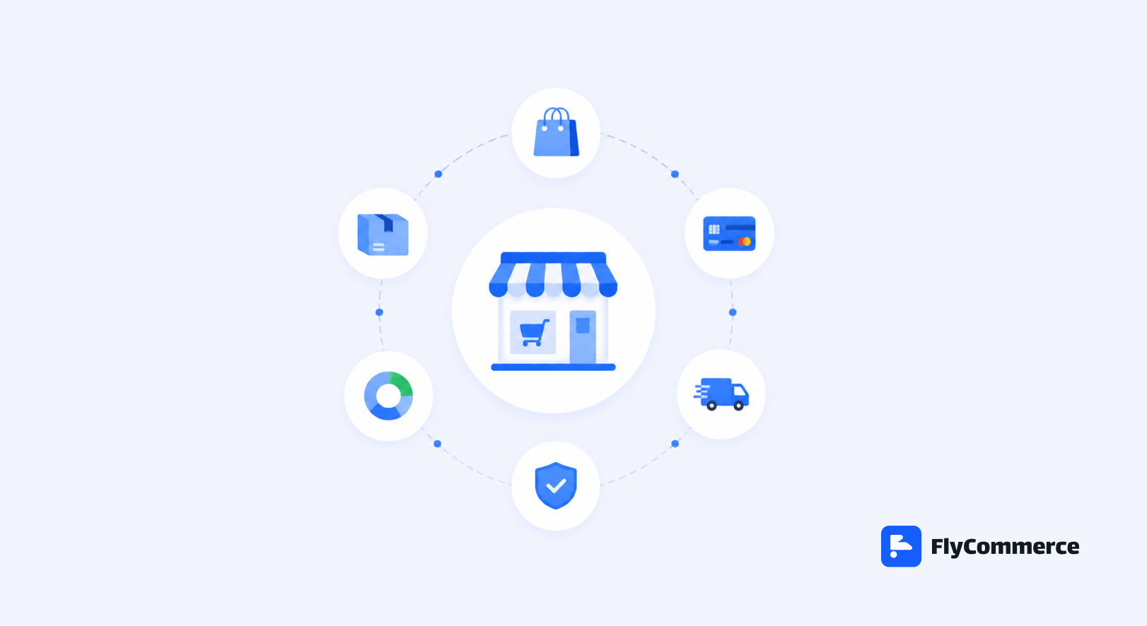 Single-Vendor Ecommerce