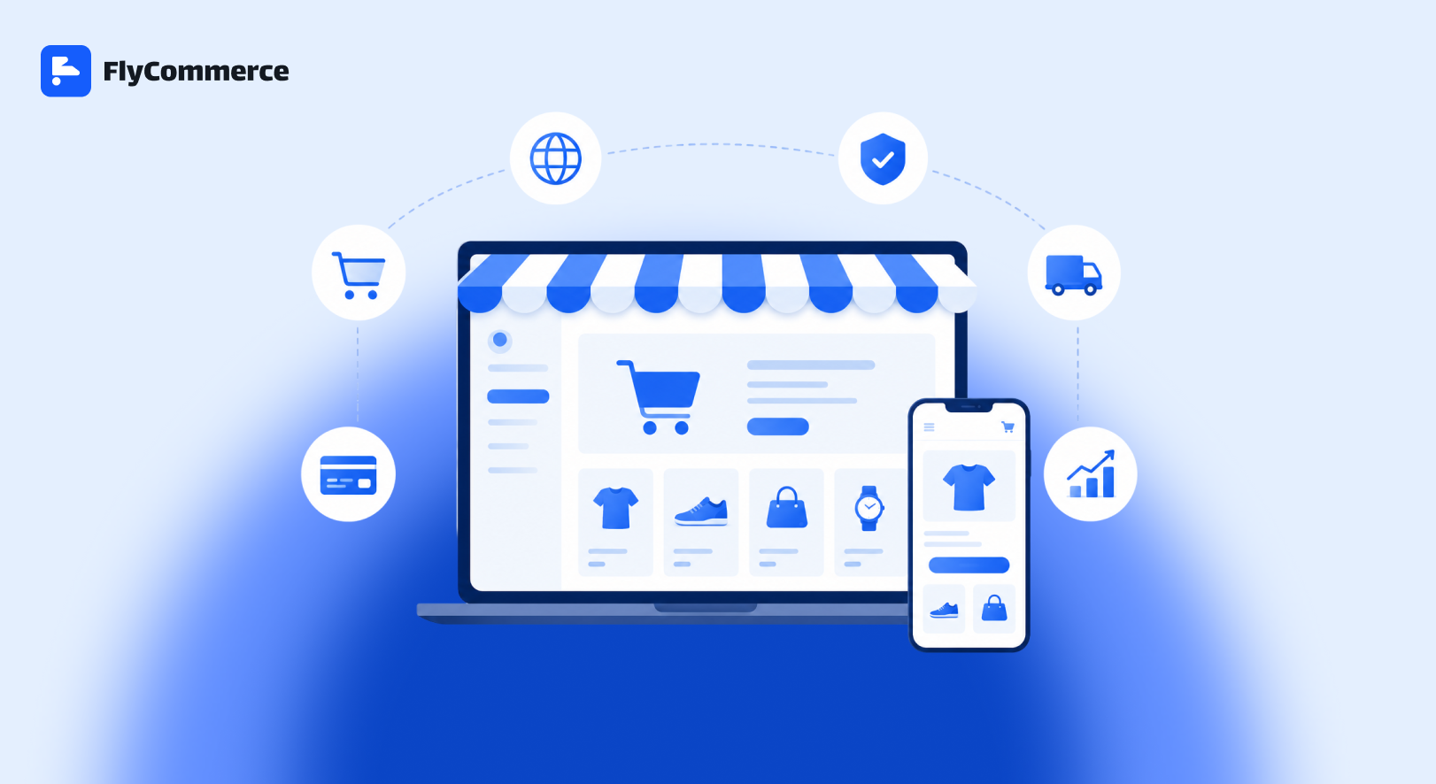 Ecommerce Websites