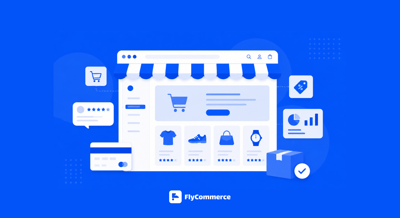 online store